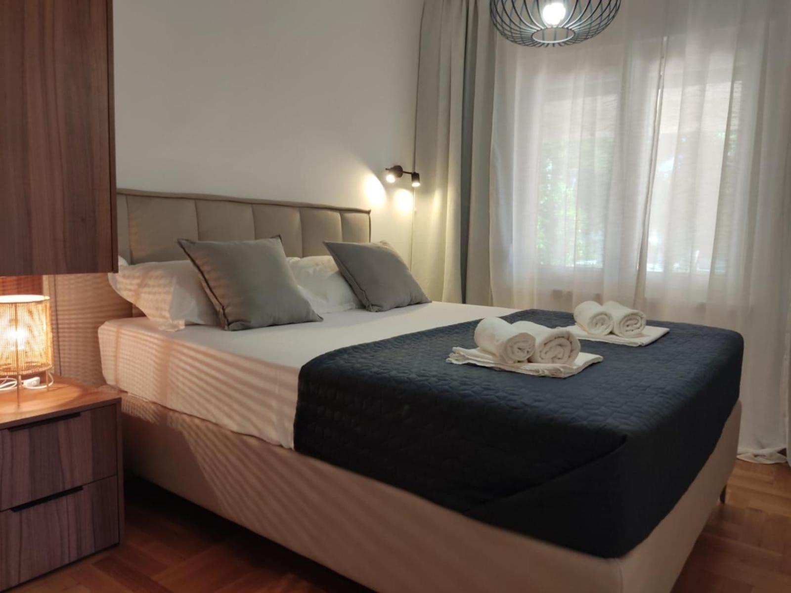 Villa Fontana Sukosan Luaran gambar